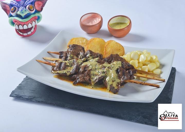 Ollita Peruana