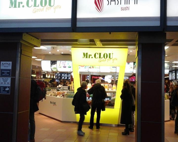 Mr. CLOU