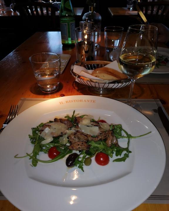Il Ristorante