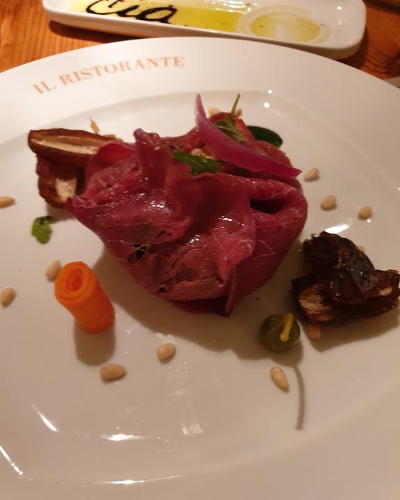 Il Ristorante