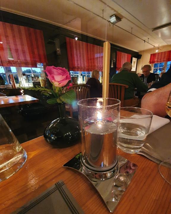 Il Ristorante