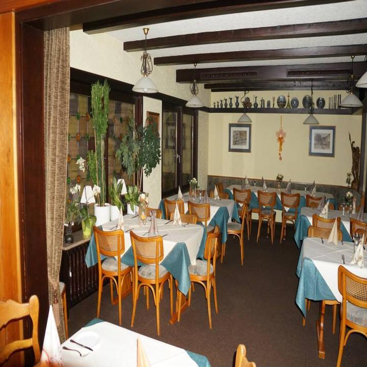 Zum Frauenwald