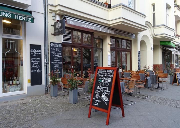 Bruderherz