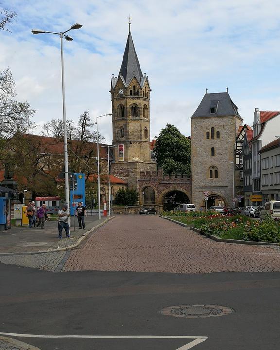 Cafe Onkel Karl