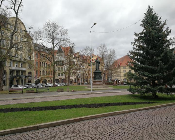 Cafe Onkel Karl