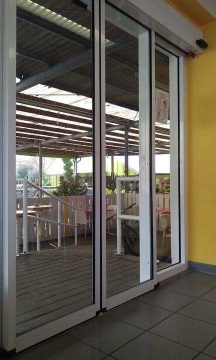Simons Eis Eiscafe