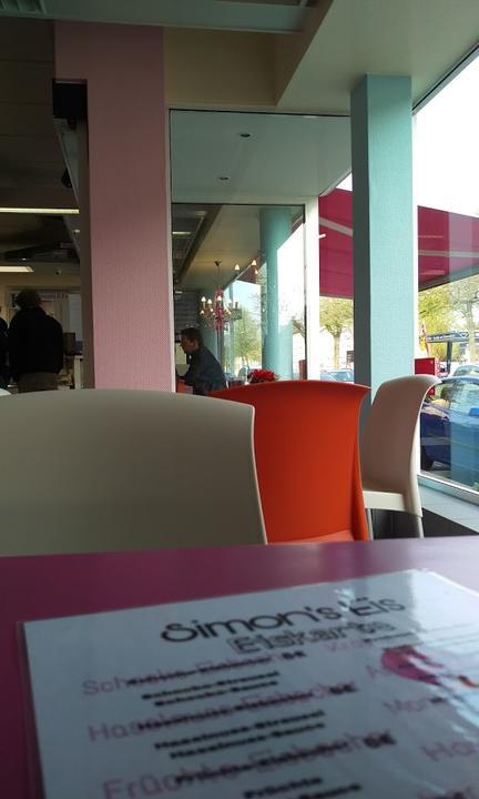 Simons Eis Eiscafe