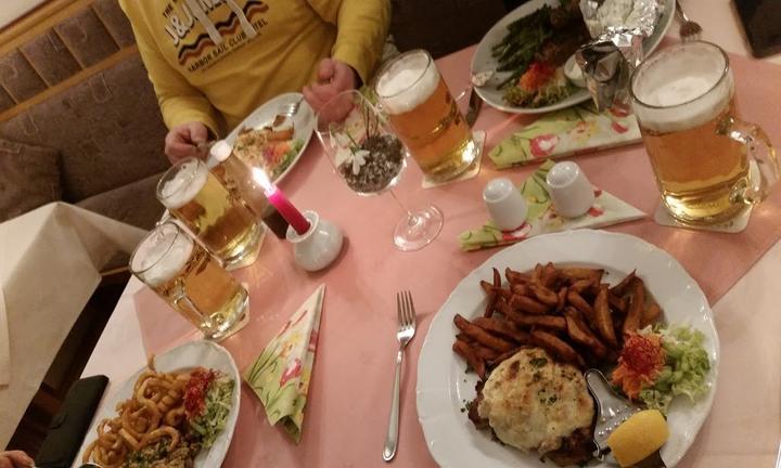 Hotel Am Seetor