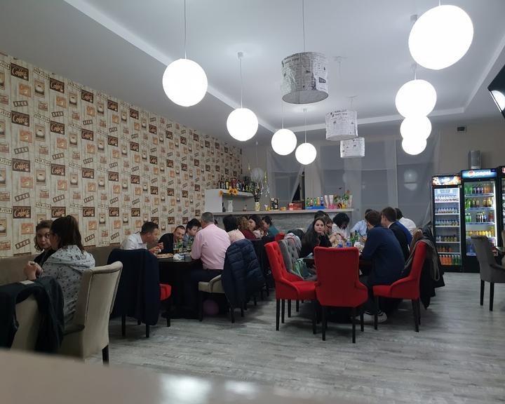 Ristorante Pizzeria La Taverna