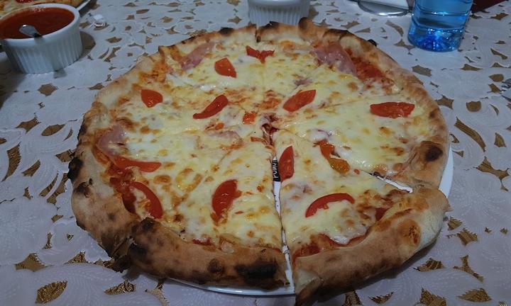 Ristorante Pizzeria La Taverna