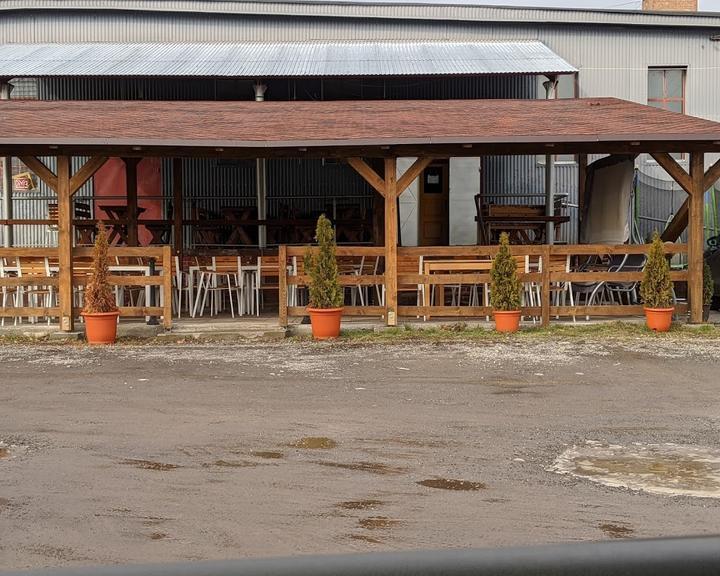 Ristorante Pizzeria La Taverna