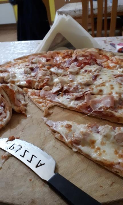 Ristorante Pizzeria La Taverna