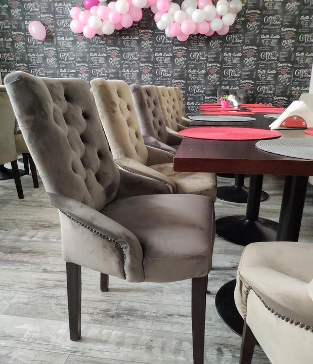 Ristorante Pizzeria La Taverna