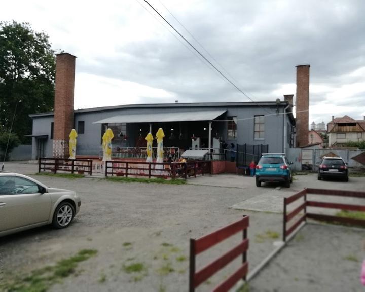 Ristorante Pizzeria La Taverna
