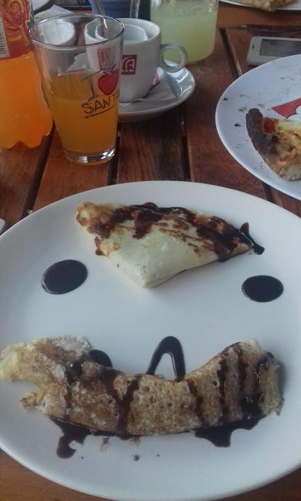 Ristorante Pizzeria La Taverna