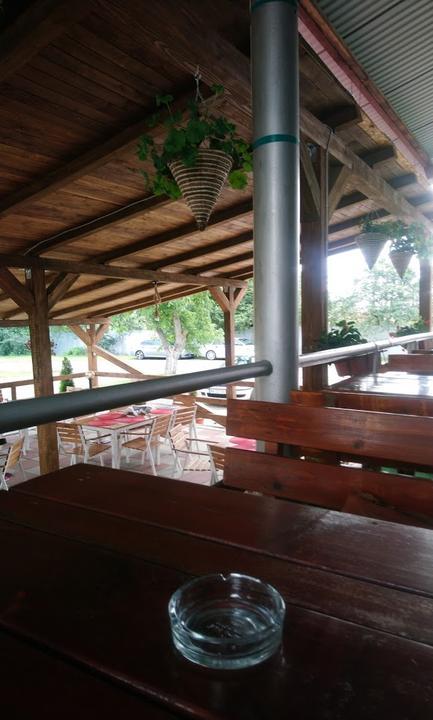 Ristorante Pizzeria La Taverna