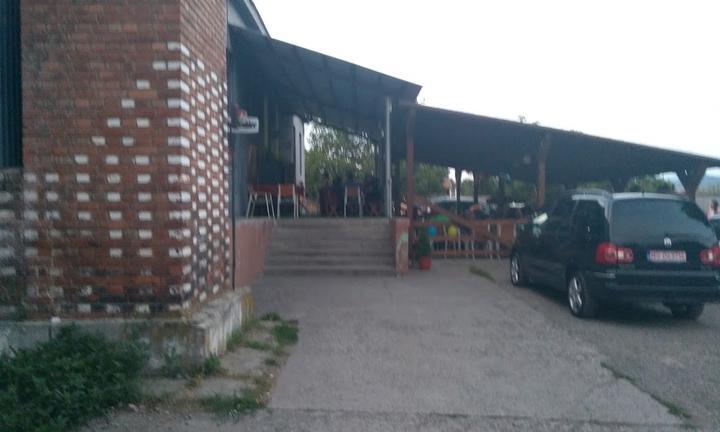 Ristorante Pizzeria La Taverna