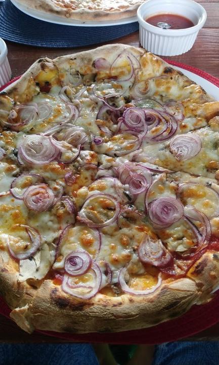 Ristorante Pizzeria La Taverna