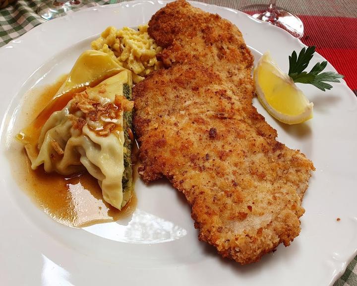 Weinstube Träuble