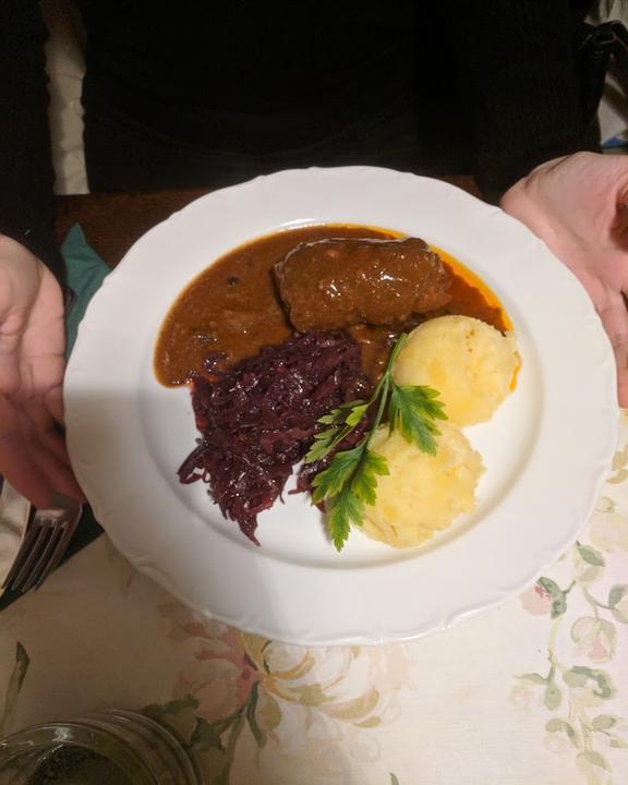 Weinstube Träuble