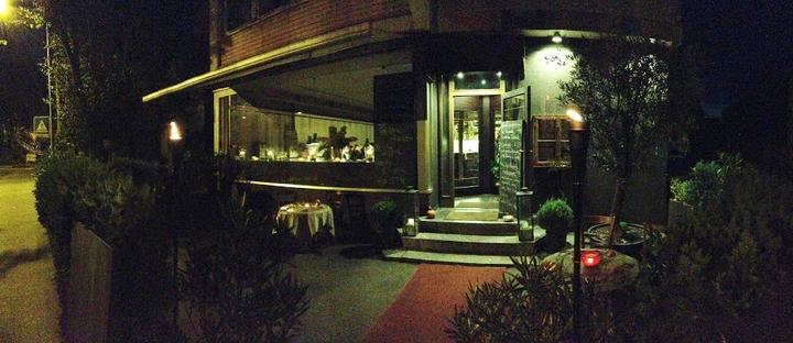 The Magazin Restaurant