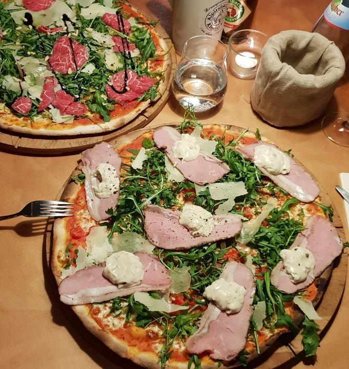 The Magazin Restaurant