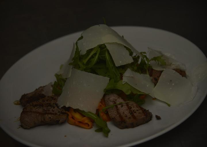 The Magazin Restaurant