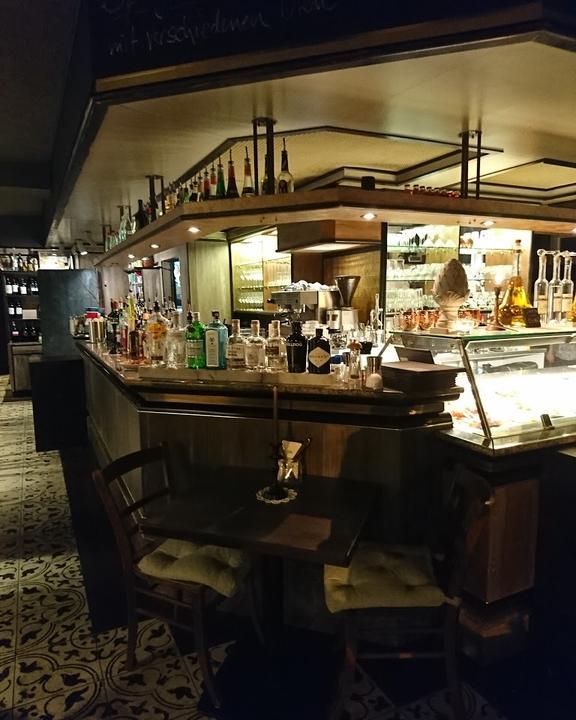 The Magazin Restaurant