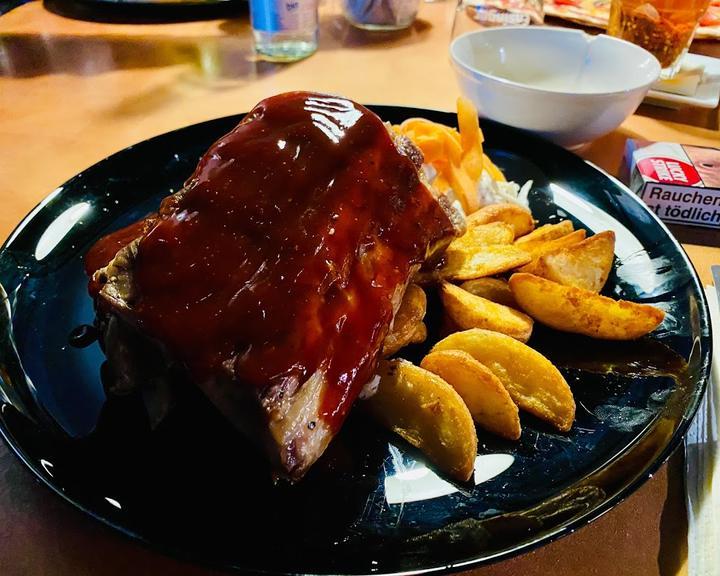 The Magazin Restaurant