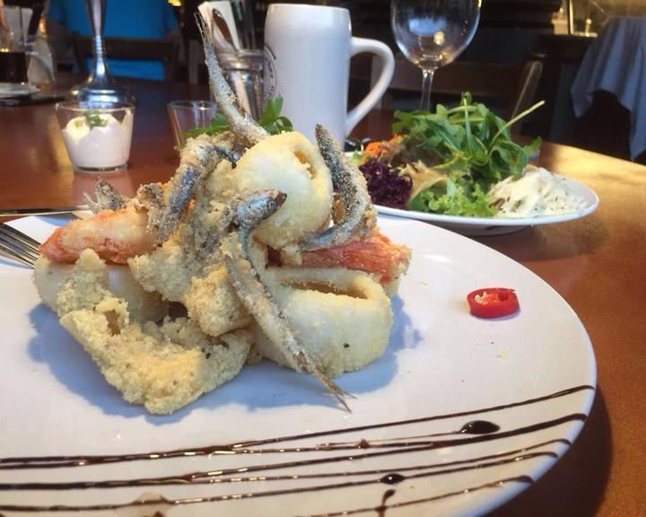 The Magazin Restaurant