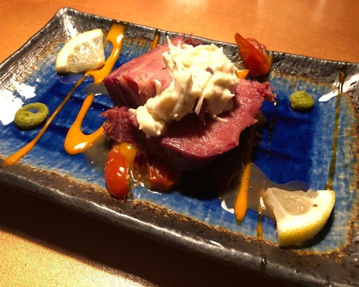 The Magazin Restaurant