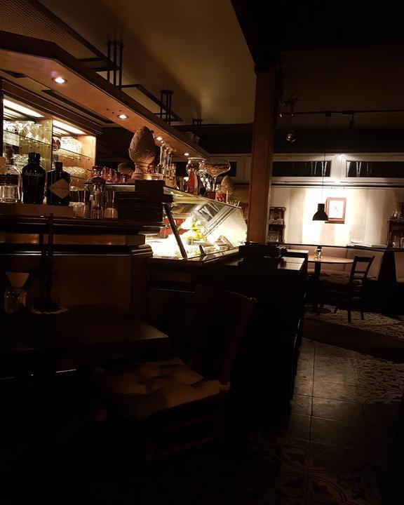 The Magazin Restaurant