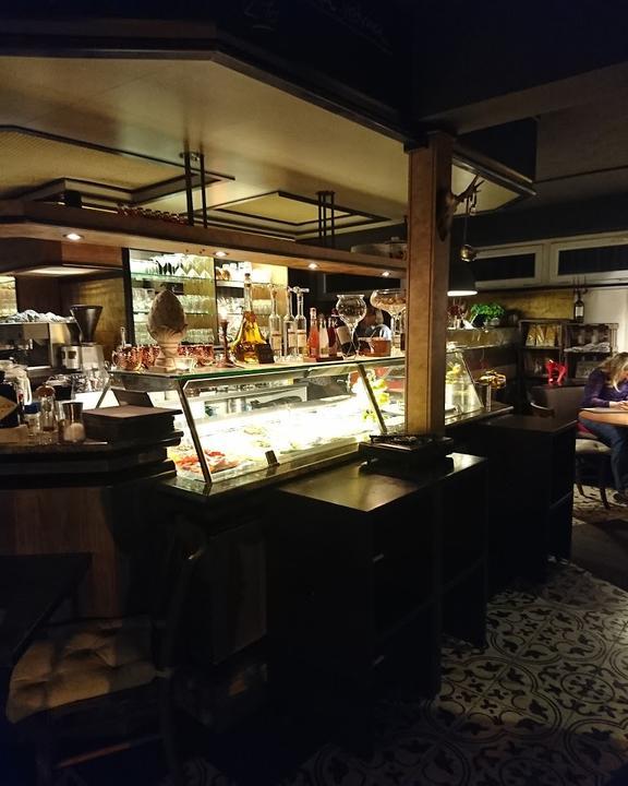 The Magazin Restaurant
