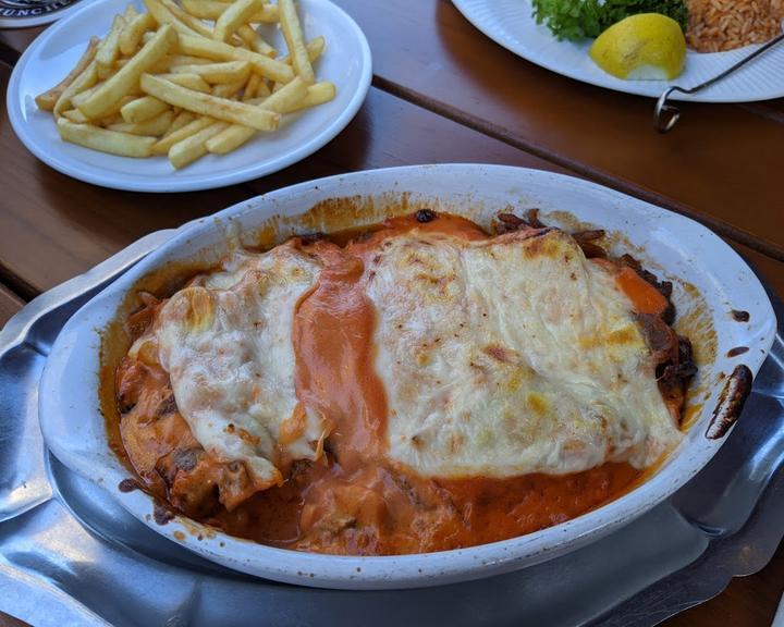 Gaststatte Dionysos