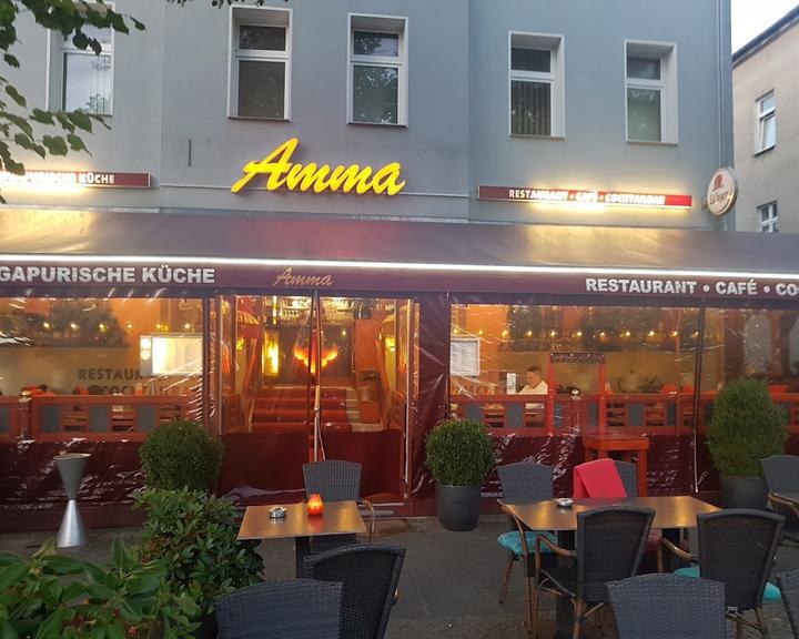 Amma Lichtenrade