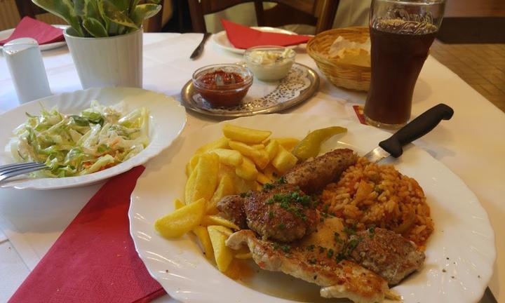 Donauschenke