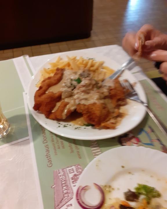 Donauschenke