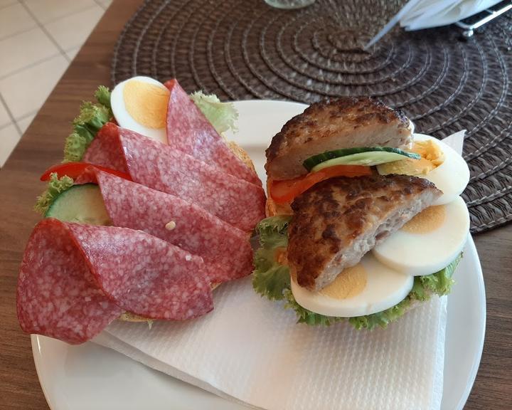 Backerei Schnell
