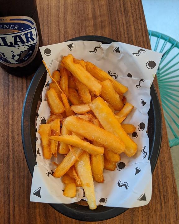 Macaibo