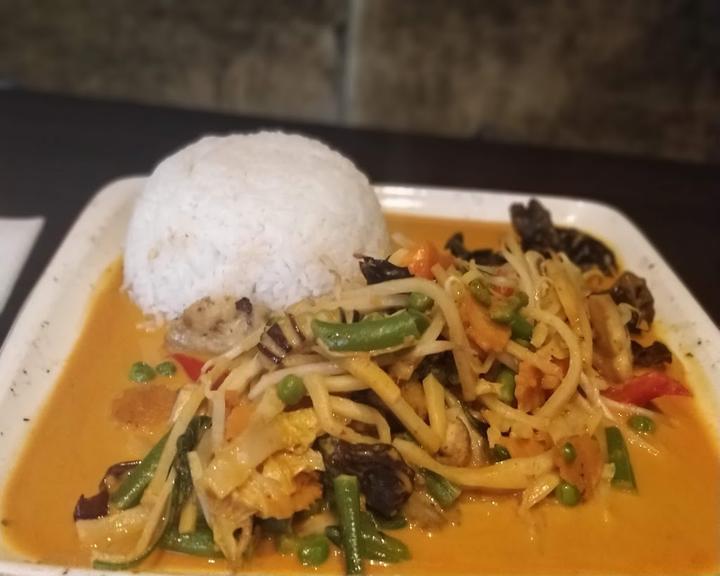 Der Thai