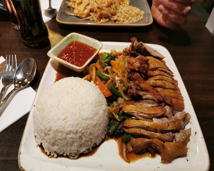 Der Thai