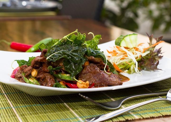 Der Thai