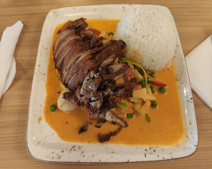 Der Thai