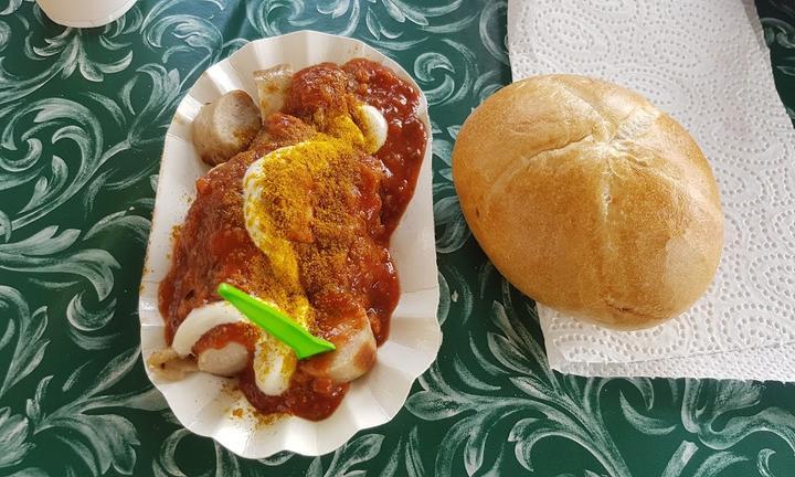 Imbiss am Dehner