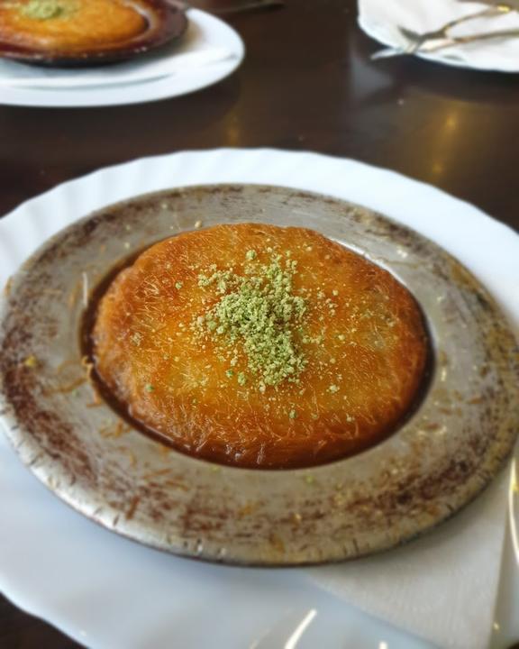 Köz Restaurant