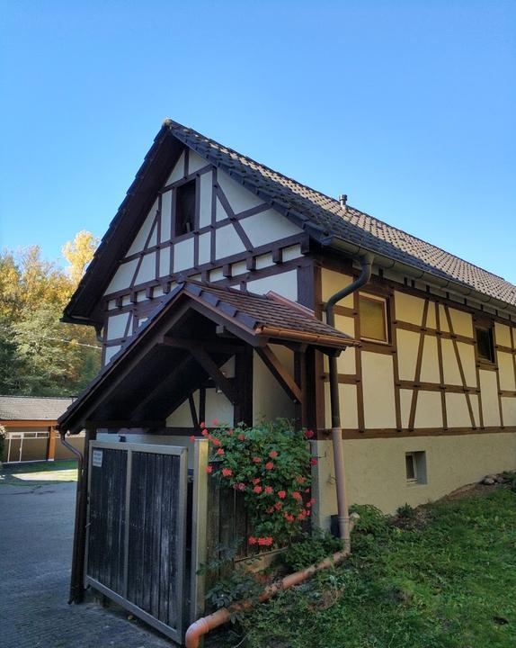 Schlösslesmühle