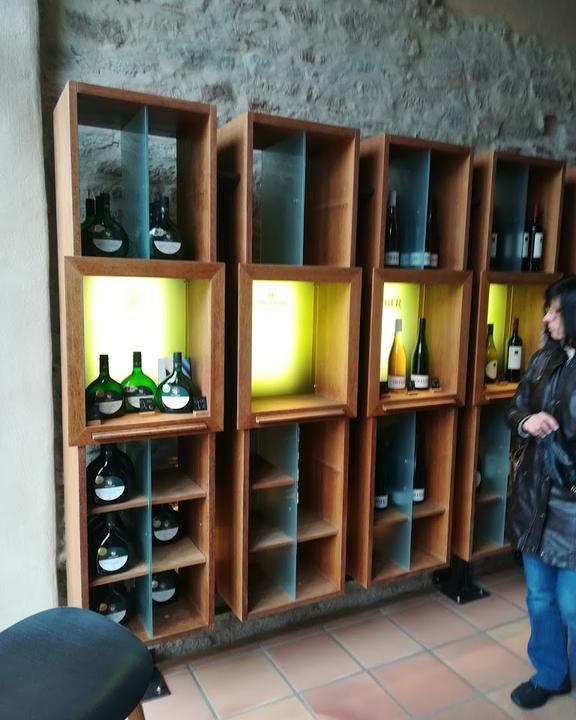Vinothek Iphofen
