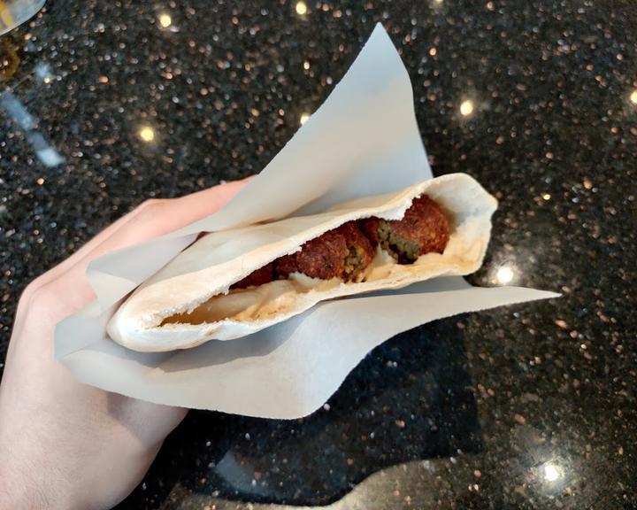 Falafelhaus
