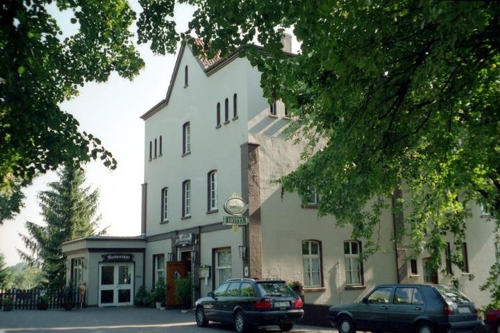 Zur Rauschenburg