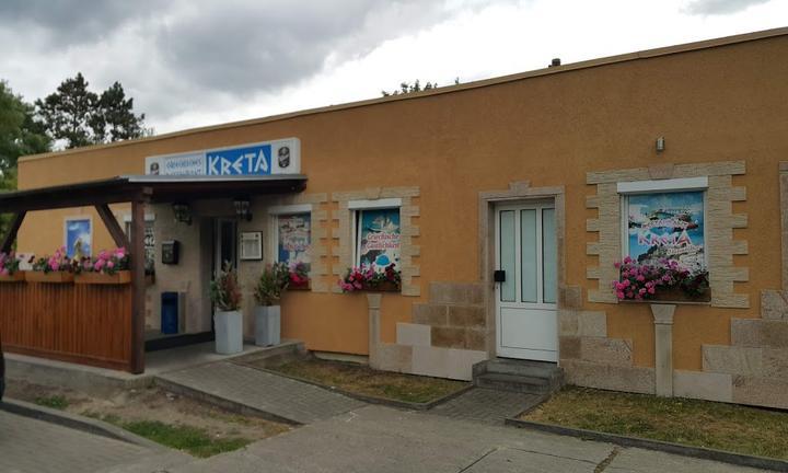 Kreta